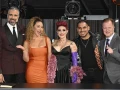 Los mejores looks de los Críticos de La Academia 2024