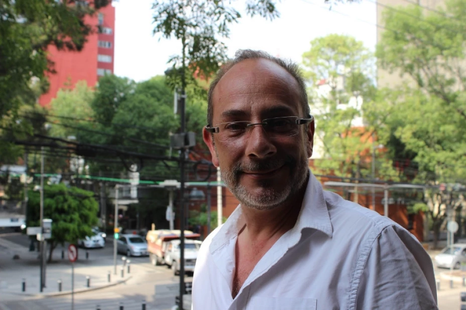 Recuerdan a Ignacio Padilla