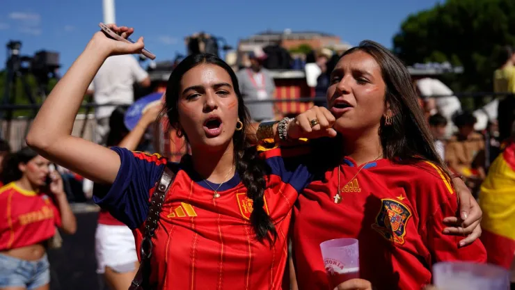Clima en Nueva Jersey para el España vs. Argentina: Pronóstico del tiempo previo a la final del Mundial en Estados Unidos