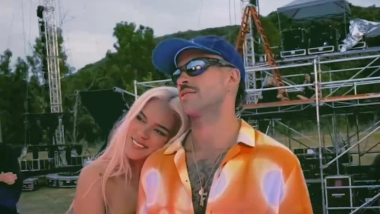 Karol G decidió mostrar su agradecimiento y emociones por medio de su nueva canción