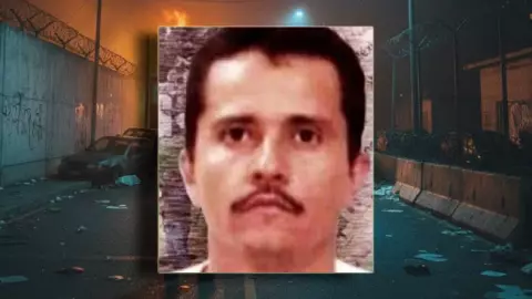 A detalle: Así fue como murió Rubén “N”, alias ‘El Mencho’, el narcotraficante más buscado