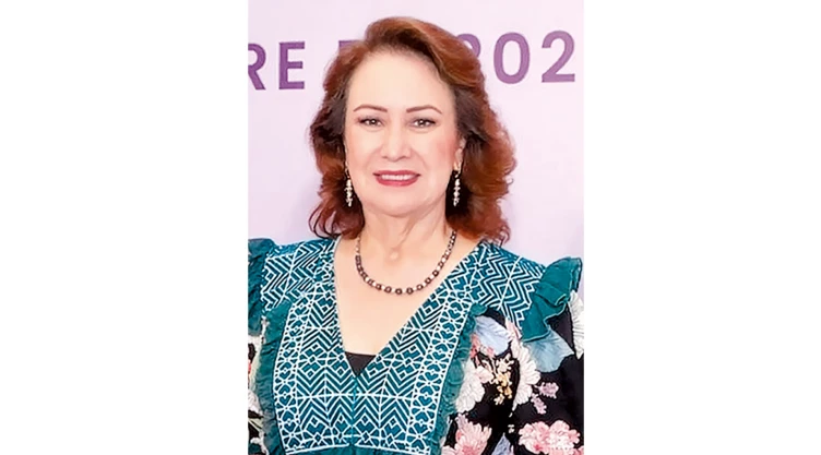 Esquivel | Velar por los derechos de las mujeres.