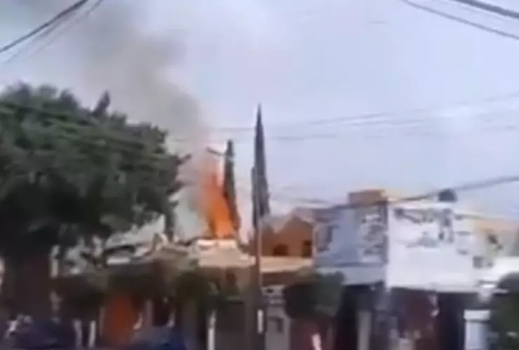 explosión tehuacán hoy