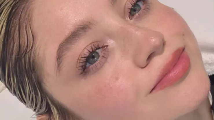 karol sevilla lupita mentiras el musical