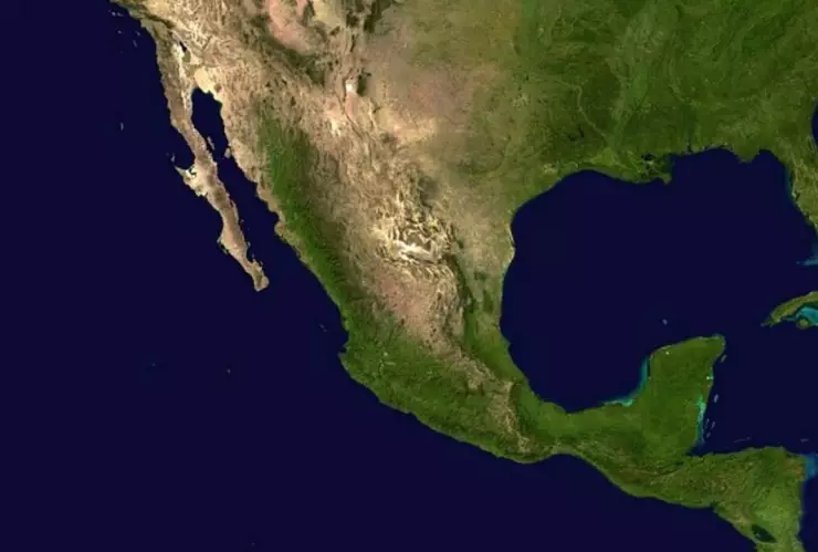 VIDEO: La leyenda del origen del nombre de Baja California