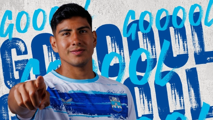 Armando León