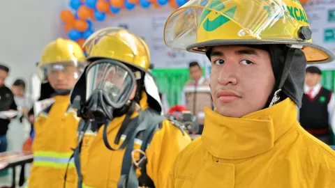 Nueva Escuela Mexicana: Bachillerato Nacional