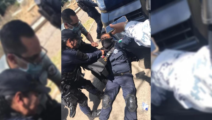 CNTE Michoac&aacute;n