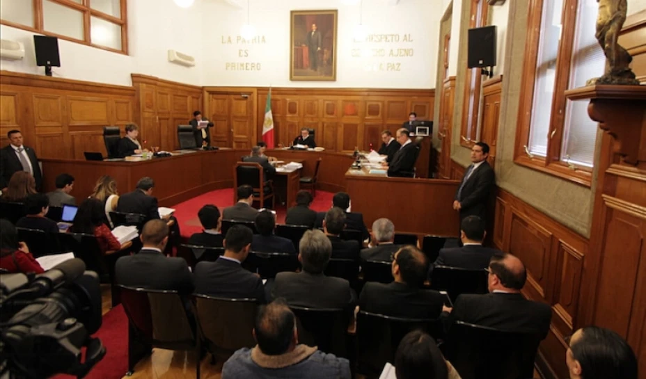 Corte mujeres