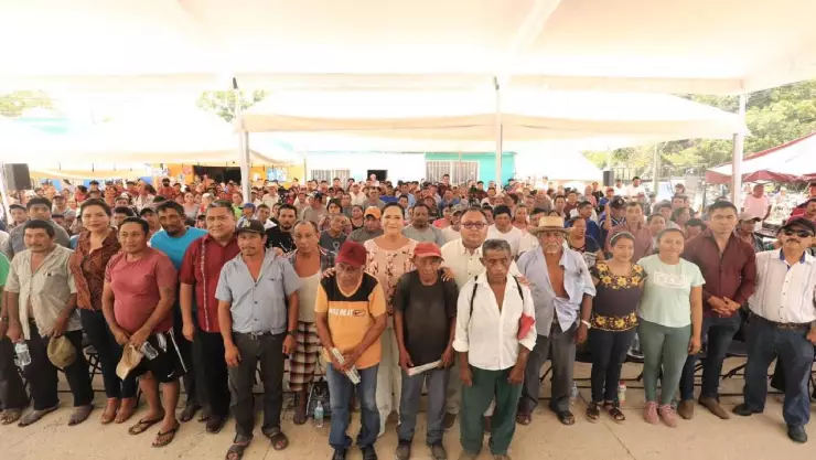 Adelantarán Pensión Bienestar estos meses