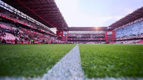 El partido de vuelta de la Final Liga MX 2025 se jugará en el estadio Nemesio Díez “La Bombonera”