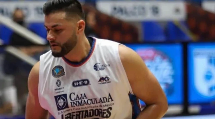 alexis cervantes basquetbolista taxista