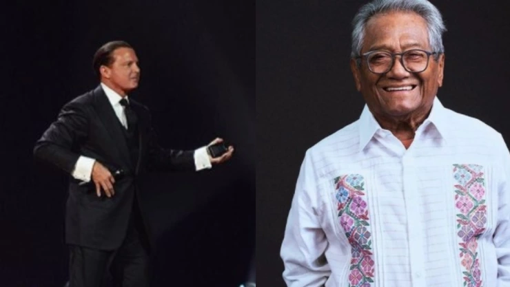 armando manzanero luis miguel