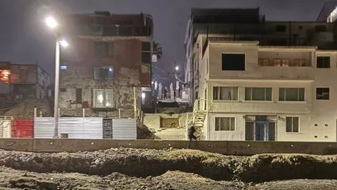 Matan a hombre en pasillo de Playas de Tijuana; agresores huyeron