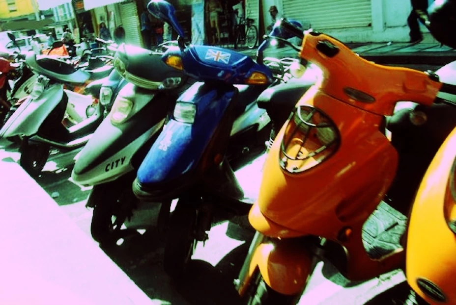 El concepto Calle Completa se refiere a la convivencia de todos en el rubro específico de su capacidad de movilidad