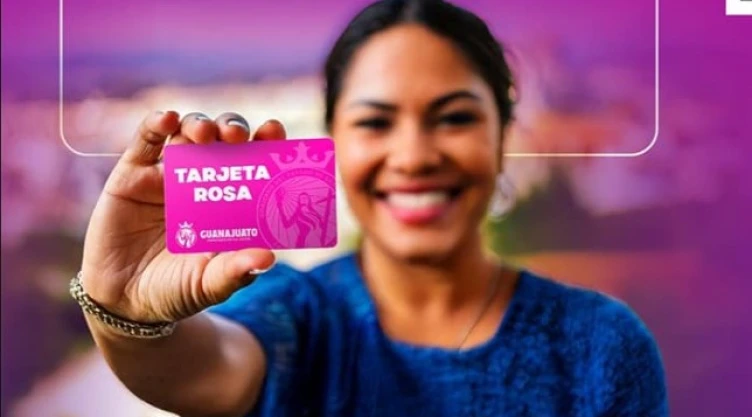 Prepárate para la entrega de Tarjeta Rosa 2025 en Guanajuato