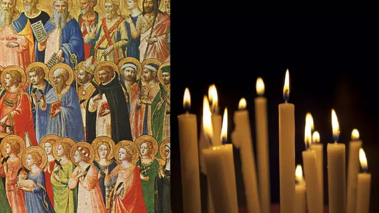 Efemérides del 1 de noviembre_ Esto pasó un día como hoy en el mundo