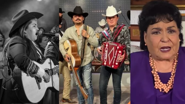 Artistas laguneros quiénes son famosos a nivel nacional.jpg