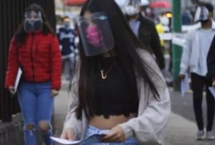 Comipems 2022 registro aspirantes