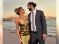 Con una serie de fotografías, los creadores de contenido regiomontanos, Jessica Fernández y Farid Dieck, anunciaron su compromiso a través de redes sociales. | Fotos: INSTAGRAM / @jessicafdzg