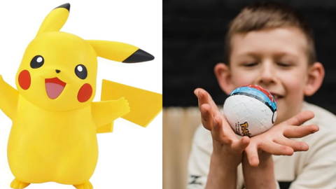 Pokemon