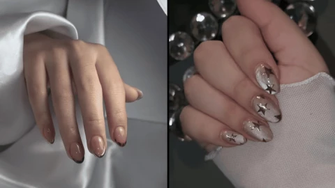 5 diseños decembrinos que podemos usar en uñas cortas, ideal para rejuvenecer tus manos.png