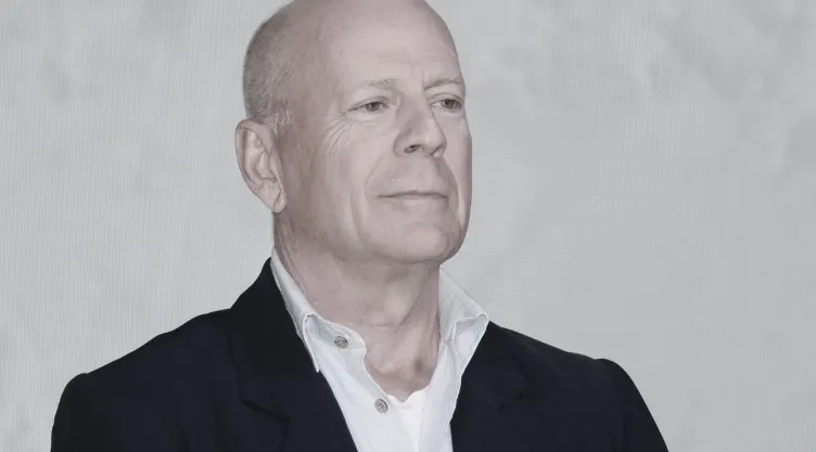 Bruce Willis