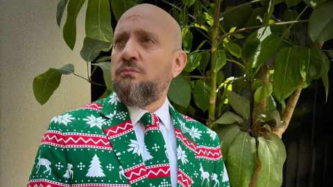 Destrozan a Darío Ripoll; aseguran que es narcisista, manipulador e intolerante