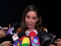 Ana Claudia Talancón descubrió que sufrió diversos tipos de abuso en su niñez