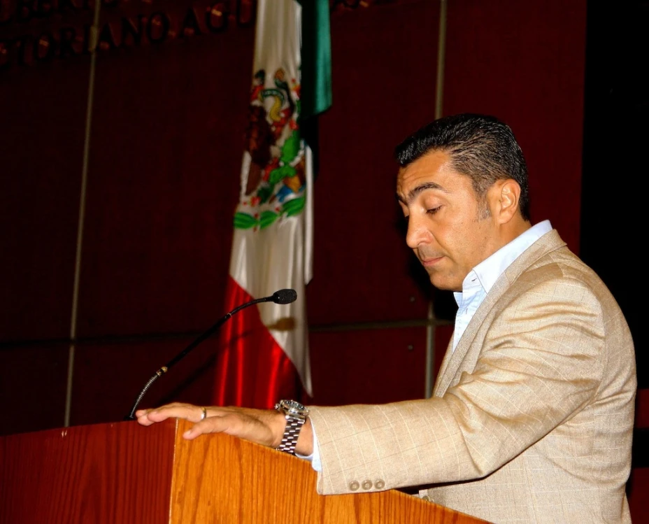 Jorge Camacho