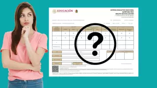 Así puedes descargar tu boleta de calificaciones de la SEQ en Quintana Roo; Aquí paso a paso