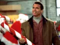 Escena de la película ‘El Regalo Prometido’ (Jingle All The Way) por Azteca 7.