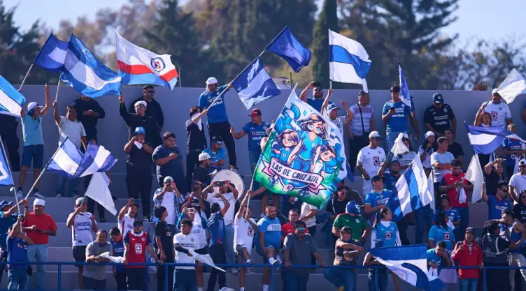 Cruz Azul Clausura 2026