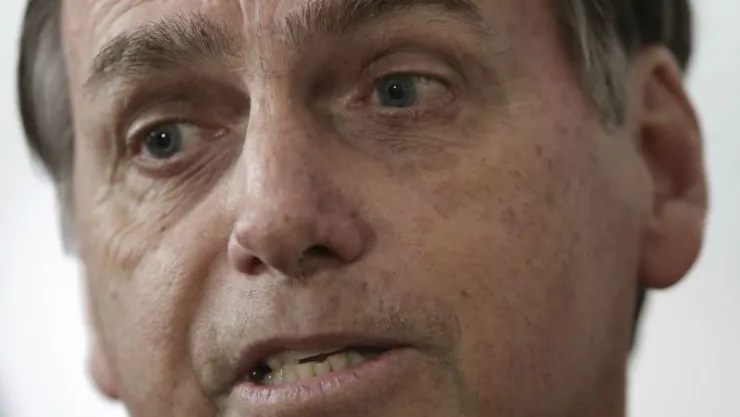 bolsonaro
