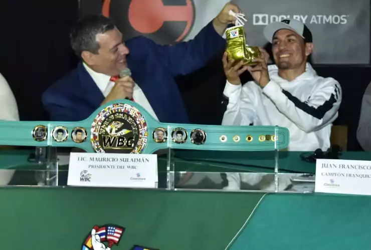 Gallo Estrada Argi Cortes