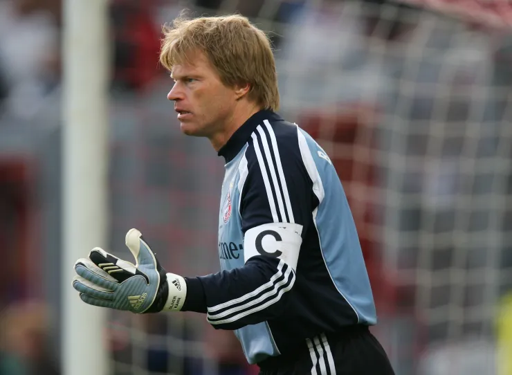 Energie Cottbus v Bayern Munich - Bundesliga