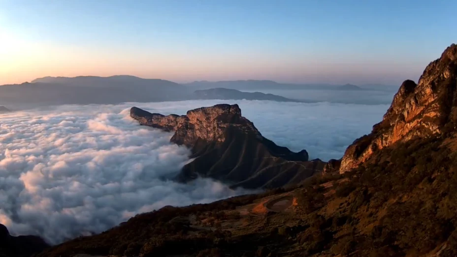 Mirador Cuatro Palos, Sierra gorda de Querétaro: cómo llegar y qué hacer en Pinal de Amoles
