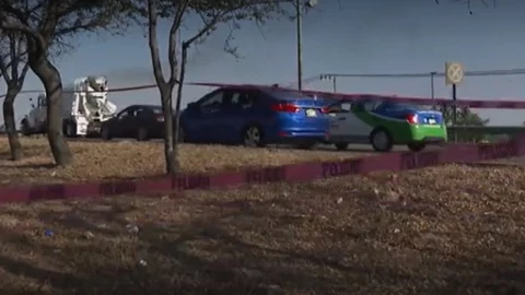 MUERE HOMBRE EN CHOQUE