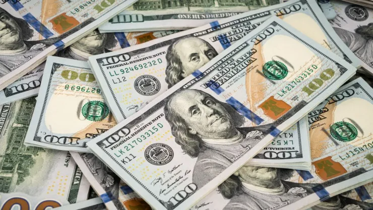PRECIO DEL DÓLAR HOY Tipo de cambio en Tijuana, 21 de enero 2023