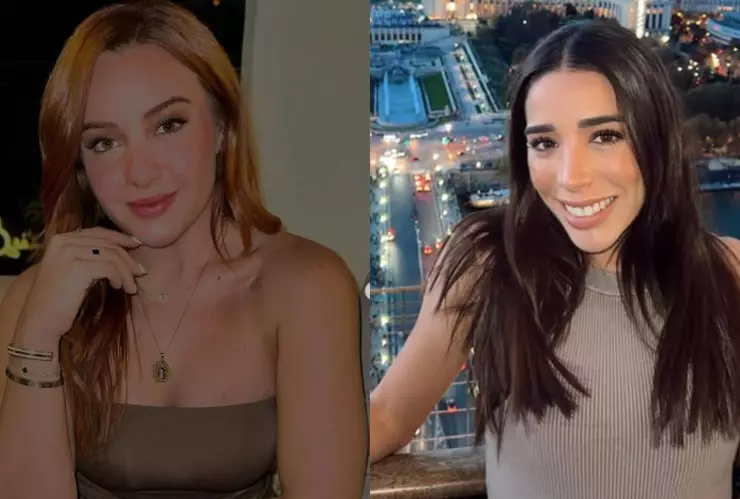 Exatlón México_ Ana Lago reveló cómo fue la agresión física que sufrió por parte de Antonieta Gaxiola