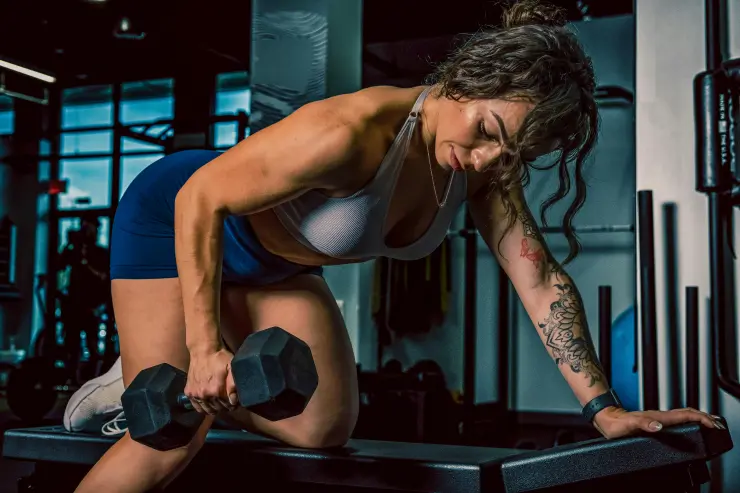 Los mejores consejos de maquillaje para ir al gym