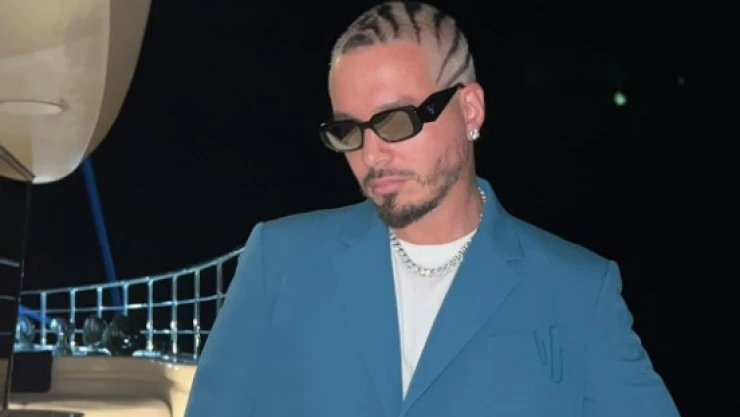 Bajo el mar - Se le inunda concierto a J Balvin en San Luis Potosí