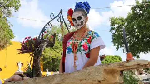 paseo animas yucatan actividades