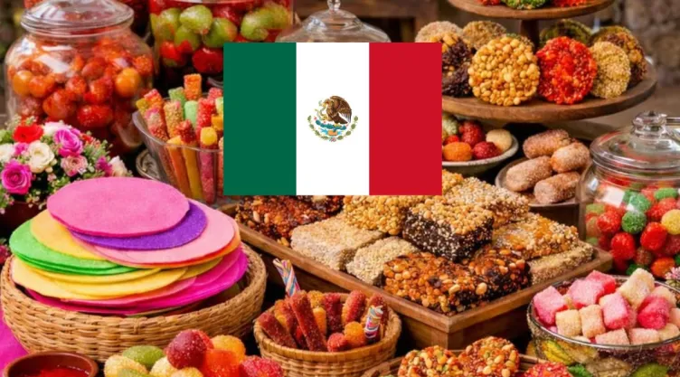 Estos son los 5 dulces que debes servir en tu mesa de Fiestas Patrias el próximo de septiembre