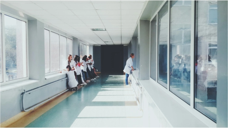Esta será la ubicación del nuevo hospital del IMSS en Aguascalientes