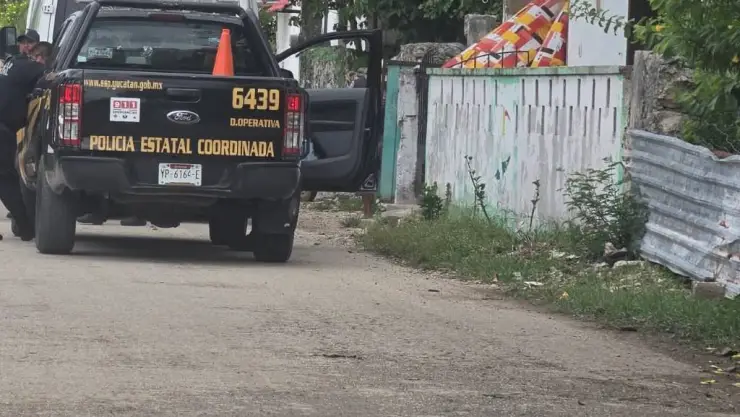 ¡Devastador! Madre encuentra SIN VIDA a su hijo en vivienda de Yucatán; esto se sabe