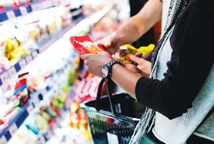 Alerta sanitaria: productos con cacahuate y anacardo fueron retirados del mercado antes de Halloween