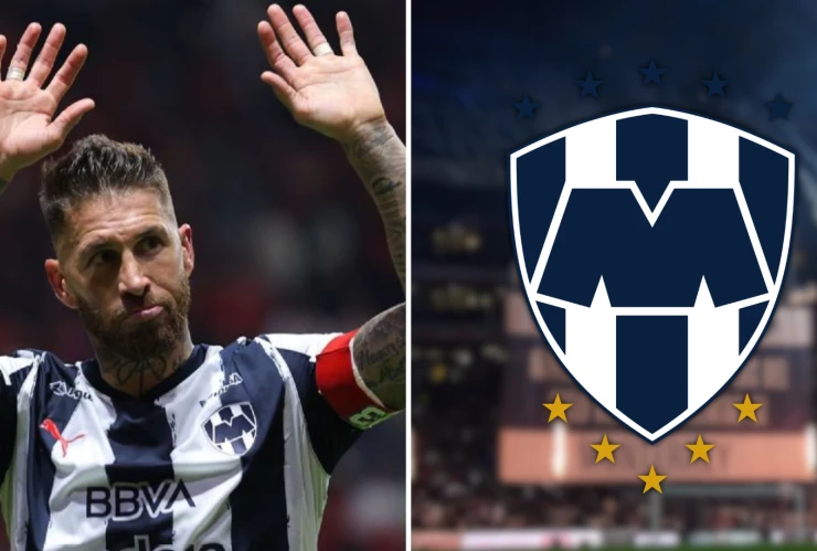 Jugadores que saldrían de Rayados en 2026