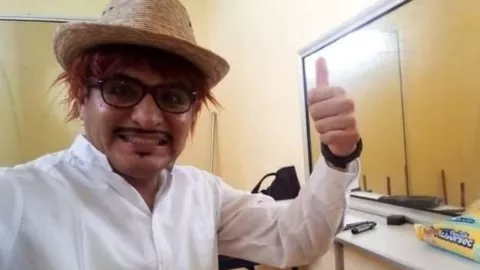 Herminio Guerrero May