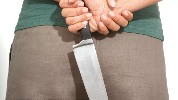 cuchillo